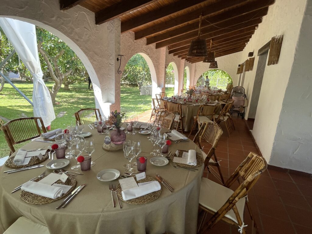 porchevillamediterranea