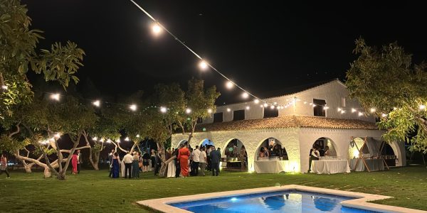 Villa-Mediterranea-Noche